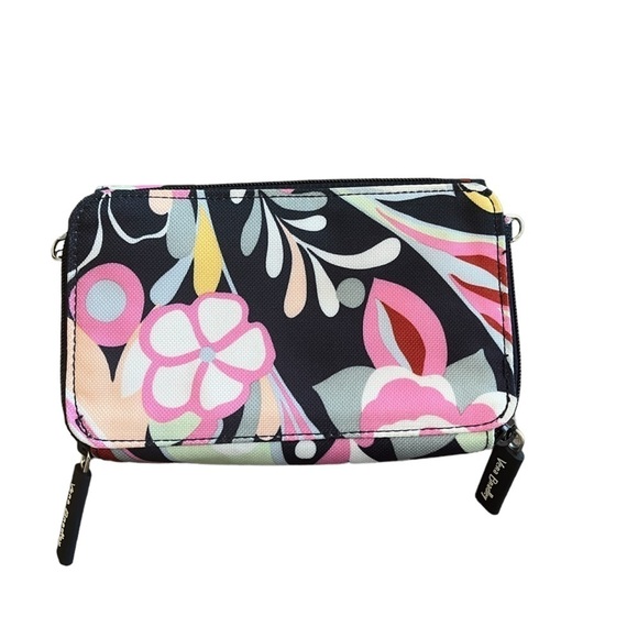 Vera Bradly Travel Minimalist Cross Body Bag - Picture 2 of 8